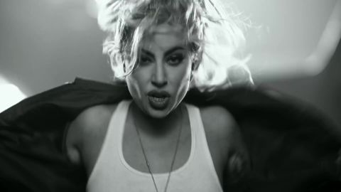 Lady Gaga - Hold My Hand (From “Top Gun: Maverick”) [Official Music Video], 02:04