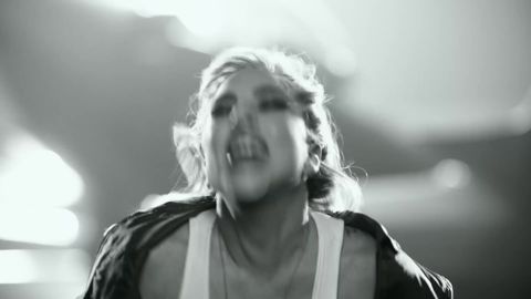 Lady Gaga - Hold My Hand (From “Top Gun: Maverick”) [Official Music Video], 02:10