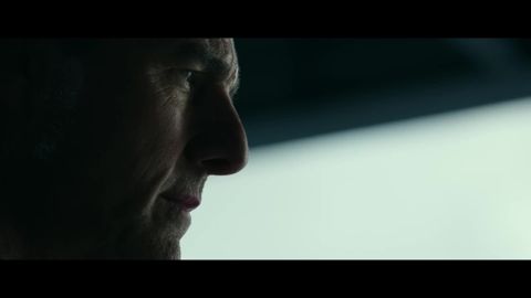 Lady Gaga - Hold My Hand (From “Top Gun: Maverick”) [Official Music Video], 02:26