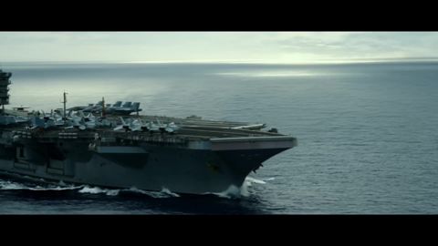 Lady Gaga - Hold My Hand (From “Top Gun: Maverick”) [Official Music Video], 02:29