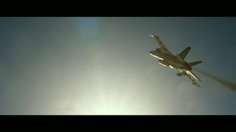 Lady Gaga - Hold My Hand (From “Top Gun: Maverick”) [Official Music Video], 02:37