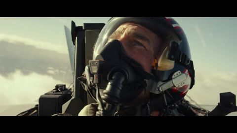 Lady Gaga - Hold My Hand (From “Top Gun: Maverick”) [Official Music Video], 02:38