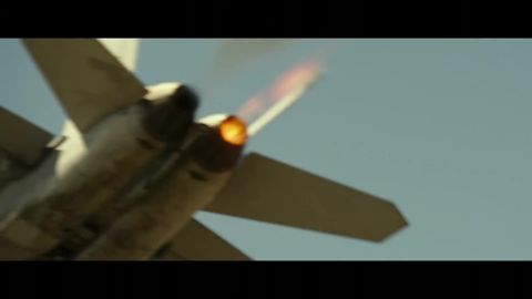 Lady Gaga - Hold My Hand (From “Top Gun: Maverick”) [Official Music Video], 02:39