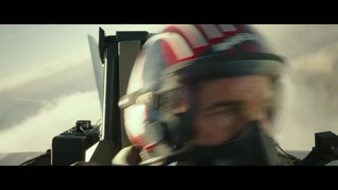 Lady Gaga - Hold My Hand (From “Top Gun: Maverick”) [Official Music Video], 02:42