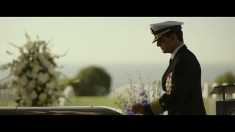 Lady Gaga - Hold My Hand (From “Top Gun: Maverick”) [Official Music Video], 02:46