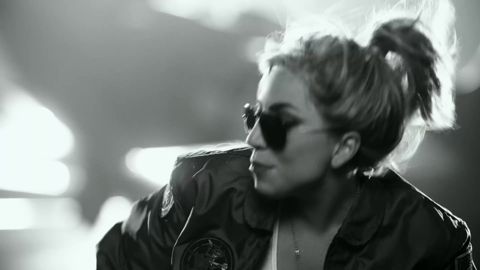 Lady Gaga - Hold My Hand (From “Top Gun: Maverick”) [Official Music Video], 02:49