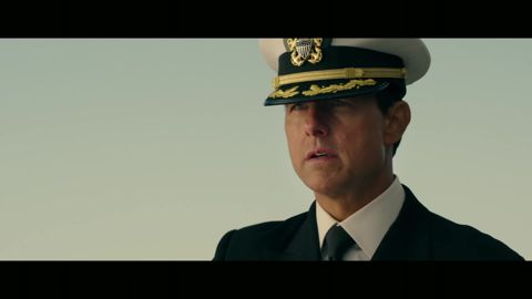 Lady Gaga - Hold My Hand (From “Top Gun: Maverick”) [Official Music Video], 02:51