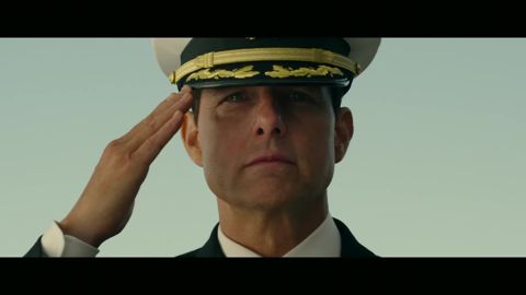 Lady Gaga - Hold My Hand (From “Top Gun: Maverick”) [Official Music Video], 02:52