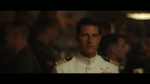 Lady Gaga - Hold My Hand (From “Top Gun: Maverick”) [Official Music Video], 02:57