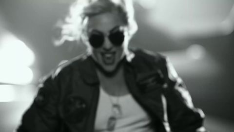 Lady Gaga - Hold My Hand (From “Top Gun: Maverick”) [Official Music Video], 03:02