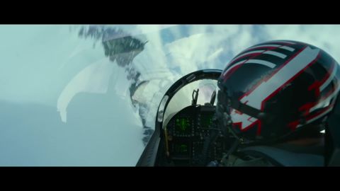 Lady Gaga - Hold My Hand (From “Top Gun: Maverick”) [Official Music Video], 03:03