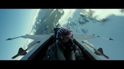 Lady Gaga - Hold My Hand (From “Top Gun: Maverick”) [Official Music Video], 03:04