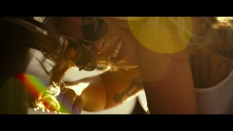 Lady Gaga - Hold My Hand (From “Top Gun: Maverick”) [Official Music Video], 03:05