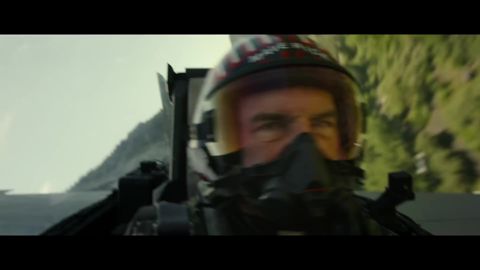 Lady Gaga - Hold My Hand (From “Top Gun: Maverick”) [Official Music Video], 03:15