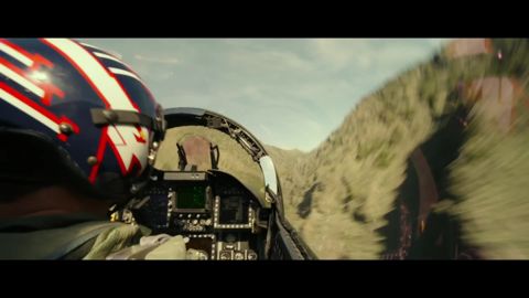 Lady Gaga - Hold My Hand (From “Top Gun: Maverick”) [Official Music Video], 03:16