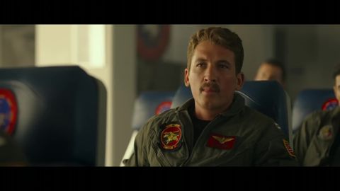 Lady Gaga - Hold My Hand (From “Top Gun: Maverick”) [Official Music Video], 03:17