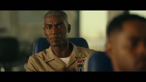 Lady Gaga - Hold My Hand (From “Top Gun: Maverick”) [Official Music Video], 03:18