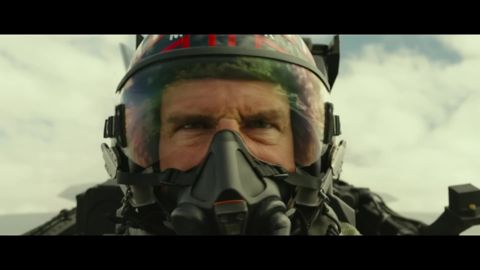 Lady Gaga - Hold My Hand (From “Top Gun: Maverick”) [Official Music Video], 03:20