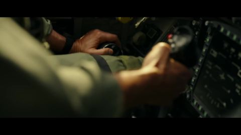 Lady Gaga - Hold My Hand (From “Top Gun: Maverick”) [Official Music Video], 03:20