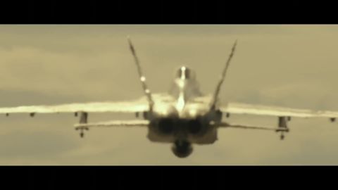 Lady Gaga - Hold My Hand (From “Top Gun: Maverick”) [Official Music Video], 03:21