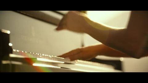 Lady Gaga - Hold My Hand (From “Top Gun: Maverick”) [Official Music Video], 03:24