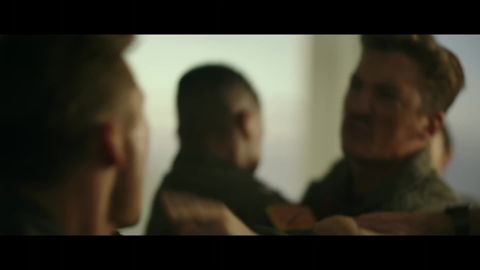 Lady Gaga - Hold My Hand (From “Top Gun: Maverick”) [Official Music Video], 03:25