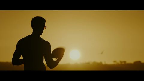 Lady Gaga - Hold My Hand (From “Top Gun: Maverick”) [Official Music Video], 03:27