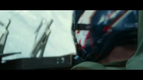Lady Gaga - Hold My Hand (From “Top Gun: Maverick”) [Official Music Video], 03:28