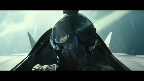 Lady Gaga - Hold My Hand (From “Top Gun: Maverick”) [Official Music Video], 03:28
