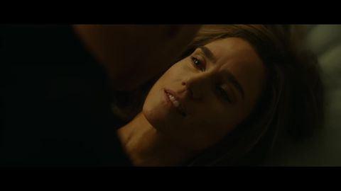 Lady Gaga - Hold My Hand (From “Top Gun: Maverick”) [Official Music Video], 03:30