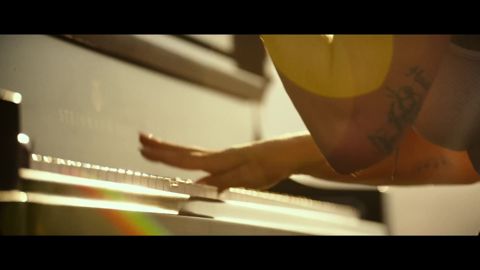 Lady Gaga - Hold My Hand (From “Top Gun: Maverick”) [Official Music Video], 03:32