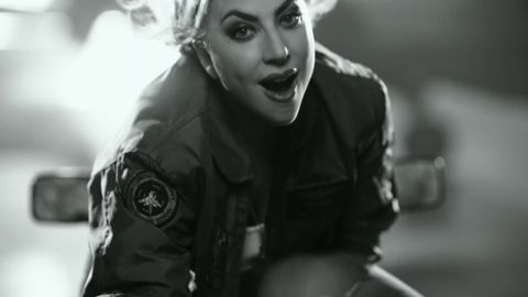 Lady Gaga - Hold My Hand (From “Top Gun: Maverick”) [Official Music Video], 03:35
