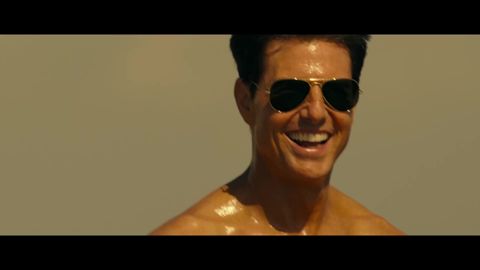 Lady Gaga - Hold My Hand (From “Top Gun: Maverick”) [Official Music Video], 03:38