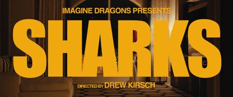 Imagine Dragons - Sharks (Official Music Video), 00:15