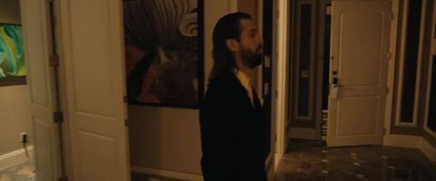 Imagine Dragons - Sharks (Official Music Video), 00:27