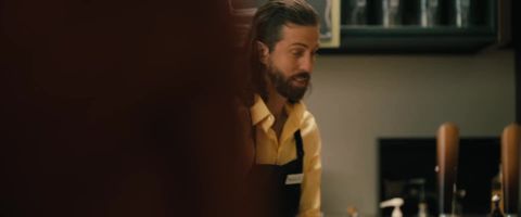 Imagine Dragons - Sharks (Official Music Video), 01:01
