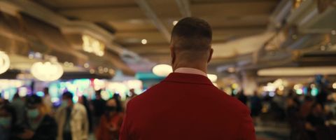 Imagine Dragons - Sharks (Official Music Video), 01:09