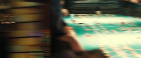 Imagine Dragons - Sharks (Official Music Video), 01:11
