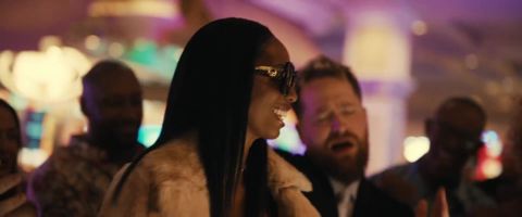 Imagine Dragons - Sharks (Official Music Video), 01:16