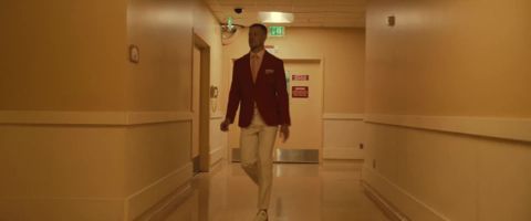 Imagine Dragons - Sharks (Official Music Video), 01:35