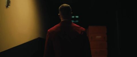 Imagine Dragons - Sharks (Official Music Video), 01:48