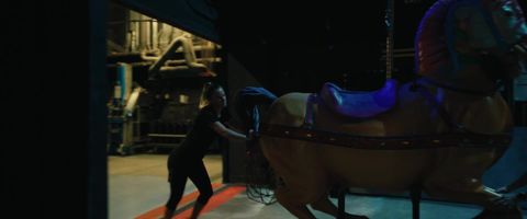 Imagine Dragons - Sharks (Official Music Video), 02:02