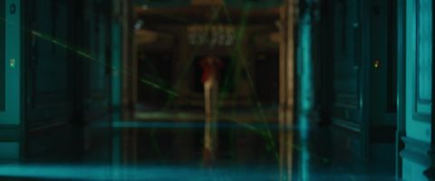 Imagine Dragons - Sharks (Official Music Video), 02:13
