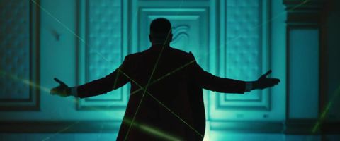 Imagine Dragons - Sharks (Official Music Video), 02:29