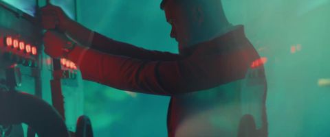 Imagine Dragons - Sharks (Official Music Video), 02:40