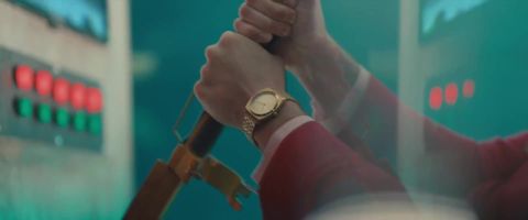 Imagine Dragons - Sharks (Official Music Video), 02:41