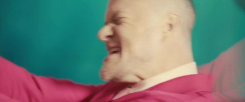 Imagine Dragons - Sharks (Official Music Video), 02:42