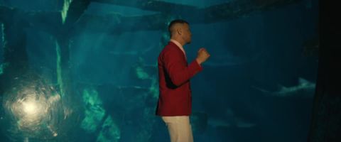 Imagine Dragons - Sharks (Official Music Video), 02:59