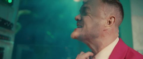 Imagine Dragons - Sharks (Official Music Video), 03:03