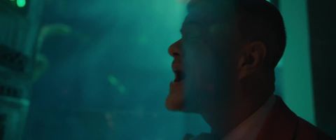 Imagine Dragons - Sharks (Official Music Video), 03:03